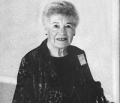 Photo of Gladys Kelly