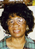 Photo of Patsy Carter