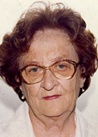 Photo of Joan-E Hamilton