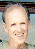 Photo of David Horner