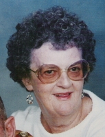 Photo of Mary Yeager