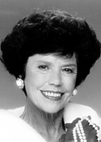 Photo of Louise Curry