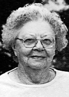 Photo of Wanda Smith