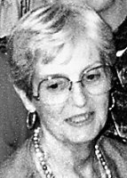 Photo of Rosemary Smith