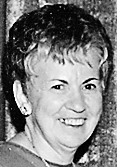 Photo of Lillian Cunningham