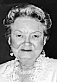 Photo of Mae Ryan