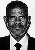 Photo of Vincent Hamilton