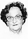 Photo of Joan-E Hamilton