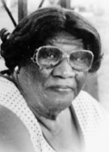 Photo of Mrs. -Ruby Jackson