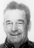 Photo of Arthur Nelson