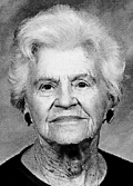 Photo of Gladys Green