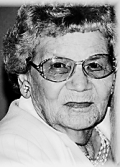 Photo of Frances-Mae Atkinson