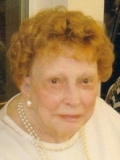 Photo of Martha Lauder