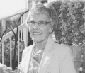 Photo of Joan-Marie Connolly