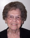 Photo of Martha Sutton