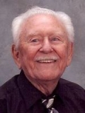 Photo of Raymond Horner