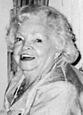 Photo of Ethel-Mae McDonald