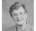 Photo of Eleanor Ferguson