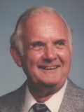 Photo of William-Clyde Peters