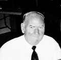 Photo of Thomas-Edward Hendricks