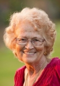 Photo of Janet-E Hunter