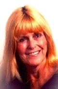 Photo of Nancy Garland