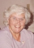 Photo of Patricia-M Gregory