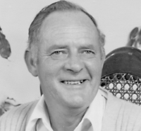 Photo of Vernon-Harry Brown