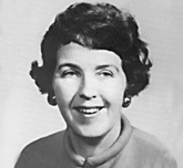 Photo of Monica Green