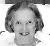 Photo of Jean Milne