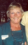 Photo of Ruth Manning