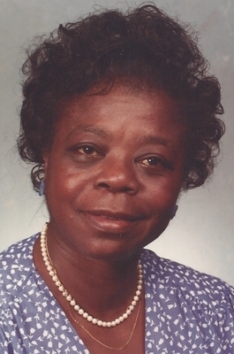 Photo of Georgia Sheffield-Williams