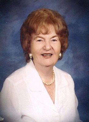 Photo of Miriam Curtis