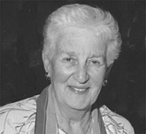 Photo of Joan-Mary Logan