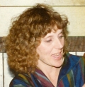 Photo of Janet-Lea Williamson