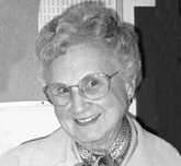 Photo of Janice-Roberta Hunter