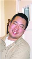 Photo of Patrick-Seong Nelson