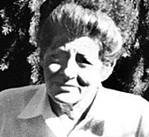 Photo of Lillian-Mabel Ferguson