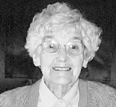 Photo of Barbara-Jean Ferguson