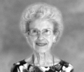 Photo of Frances Fontaine