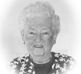 Photo of E. -Pearl Johnson