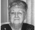 Photo of Marlene Smith