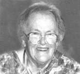 Photo of Edith-May Clark