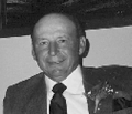 Photo of Joseph Gartner