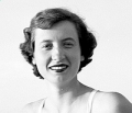 Photo of Anne McIntyre