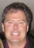 Photo of Brian Baker