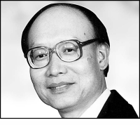 Photo of Donald-Wing Lee