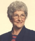 Photo of Martha-Wilson Harper