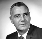 Photo of Donald Ingram