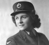 Photo of Joyce Henry